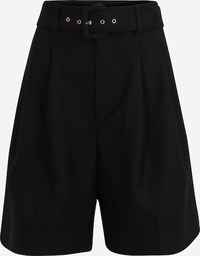 Banana Republic Petite Shorts in schwarz, Produktansicht