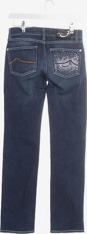 Jacob Cohen Jeans 27 in Blau