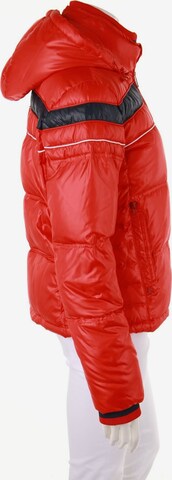 BOMBOOGIE Jacket & Coat in XL in Red