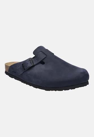 JOSEF SEIBEL Clogs 'Josef 04' in Blue