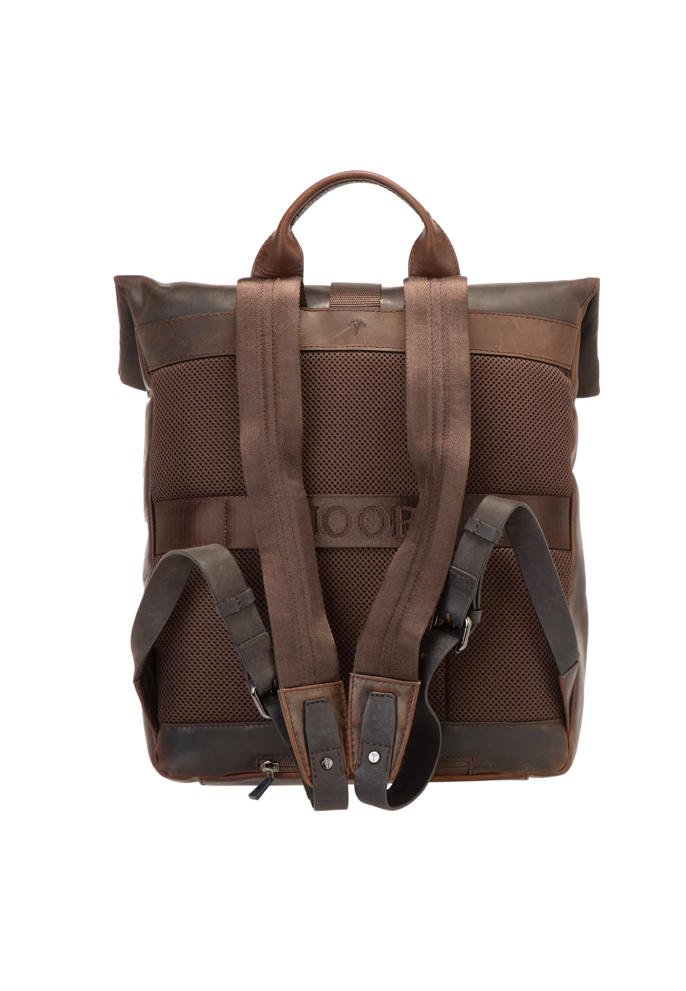 JOOP! Rugzak 'Ancona Rico' in Bruin