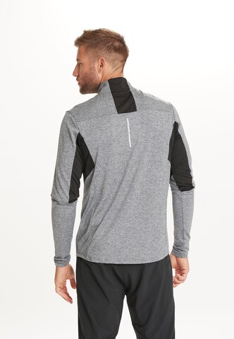 ENDURANCE Performance shirt 'LANBARK' in Grey