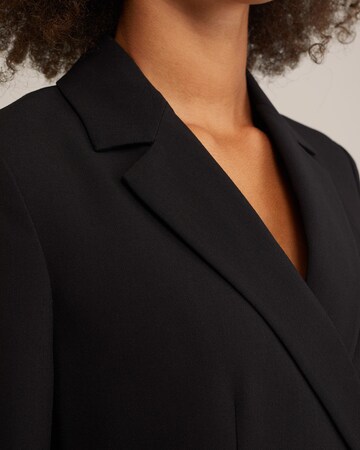 Robe WE Fashion en noir