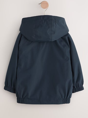 Next - Chaqueta de entretiempo en azul