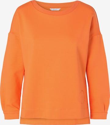 TATUUM Sweatshirt 'KURTIKA' in Oranje: voorkant