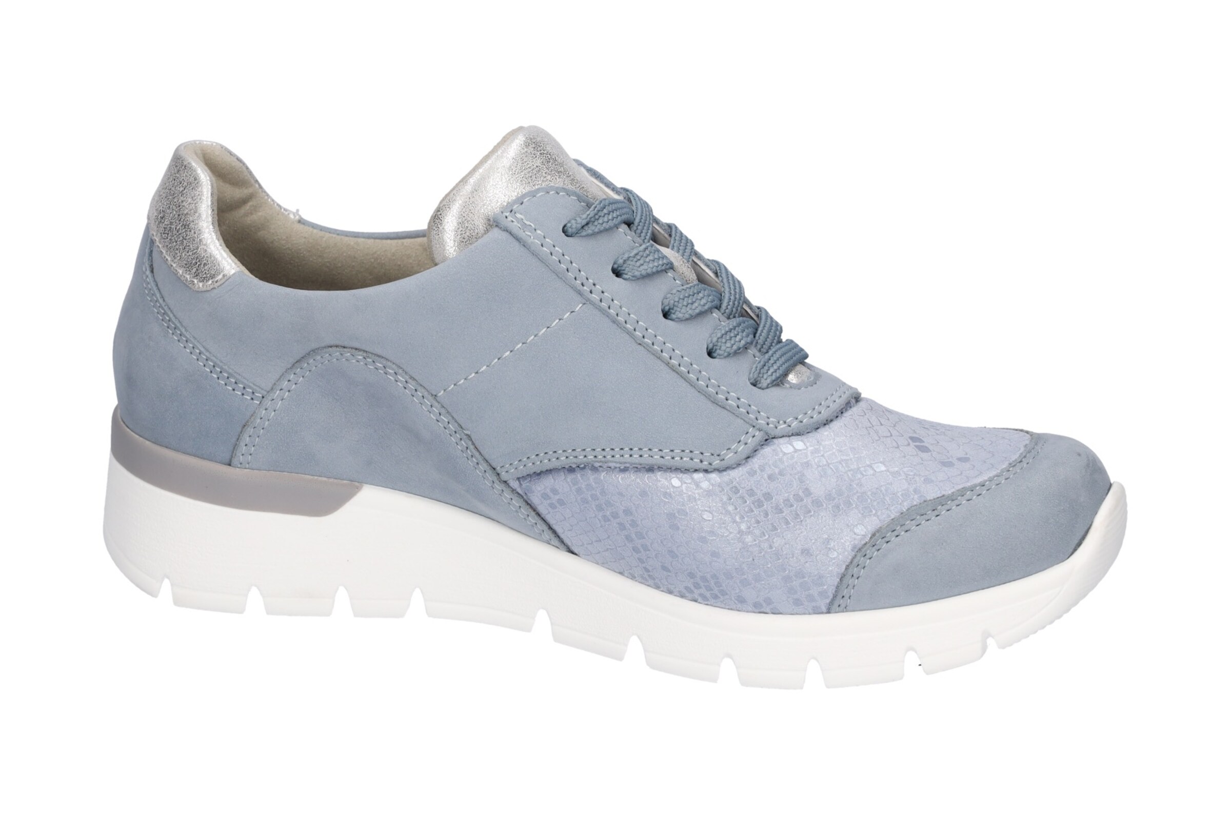 WALDLÄUFER Sneakers in Blue