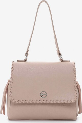TAMARIS Handbag 'Gesine' in Pink
