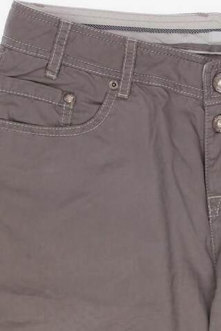 OPUS Shorts in M in Grey