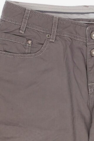 OPUS Shorts M in Grau