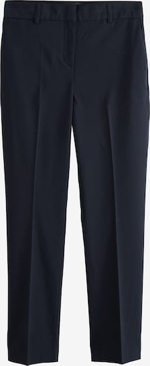 Next Hlače na crtu u mornarsko plava, Pregled proizvoda