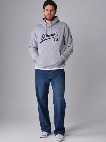 Picaldi Baggy Jeans 'Zicco 474' in Blue