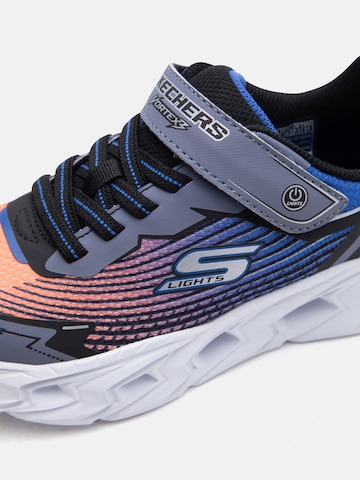 Baskets 'VORTEX 3.0' SKECHERS en noir