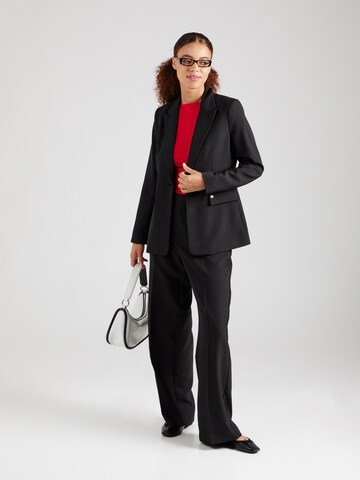 MOS MOSH Blazer (GOTS) in Schwarz