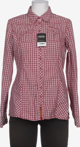 Soccx Blouse & Tunic in M in Red: front