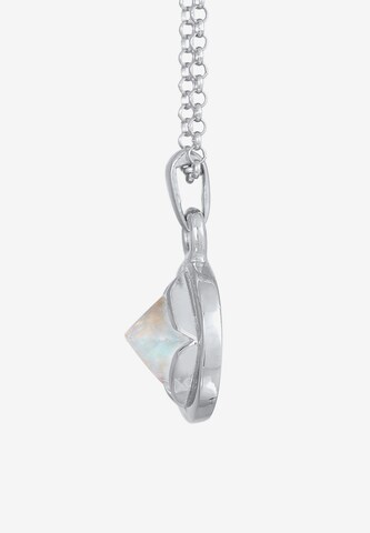 ELLI PREMIUM Ketting in Zilver