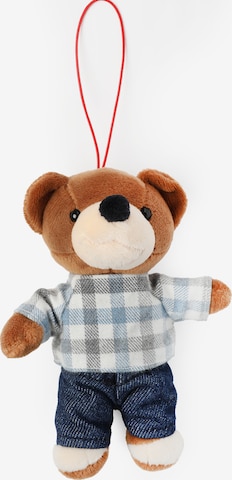 ruda TATUUM Pakabukas 'Bearina': priekis