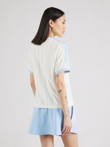 ADIDAS ORIGINALS Shirt in Wit