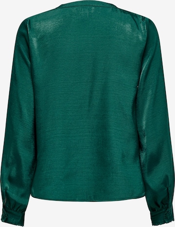 ONLY Blouse 'FRI' in Green