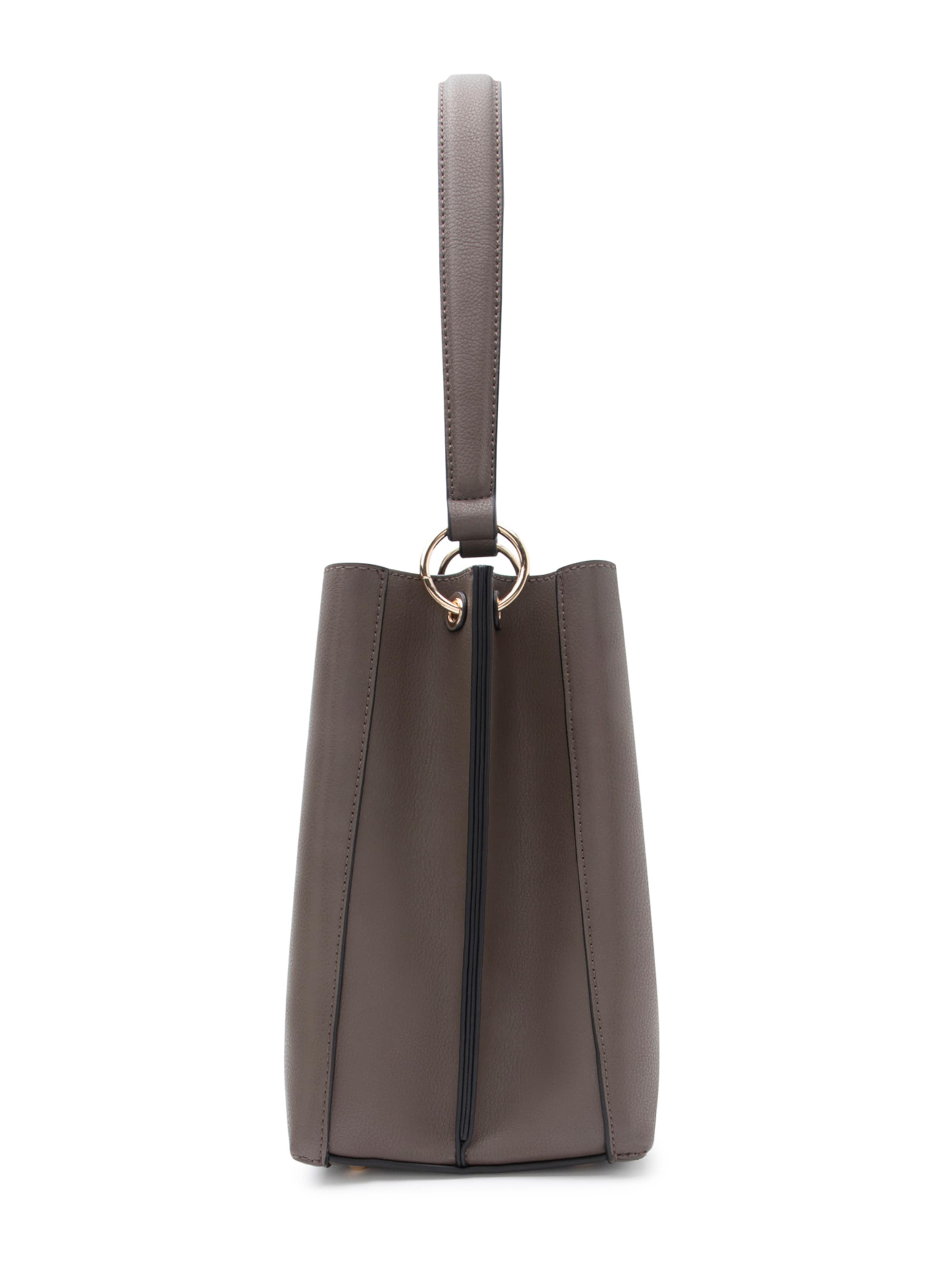 L.CREDI Válltáskák 'Filippa' - szürke