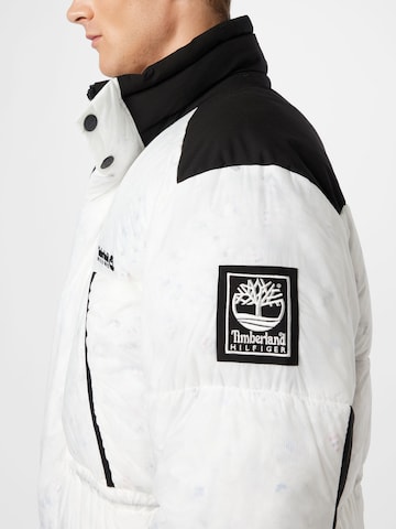 Veste d’hiver TOMMY HILFIGER en blanc