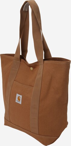 Carhartt WIPShopper torba - smeđa boja