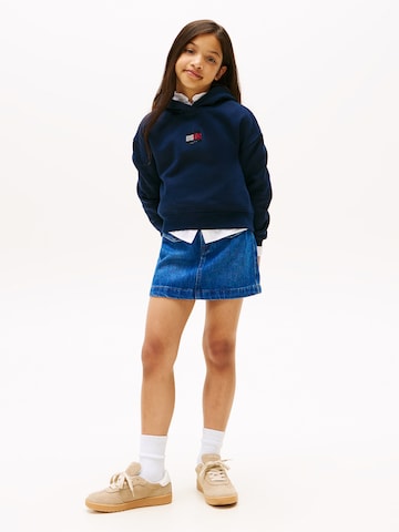 TOMMY HILFIGER Bluzka sportowa w kolorze niebieski