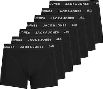 Boxers 'Chuey' JACK & JONES en noir