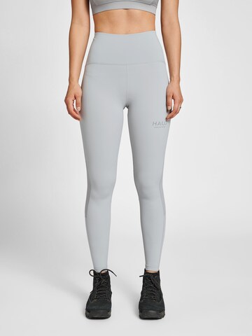 HALO Skinny Leggings in Grau: predná strana