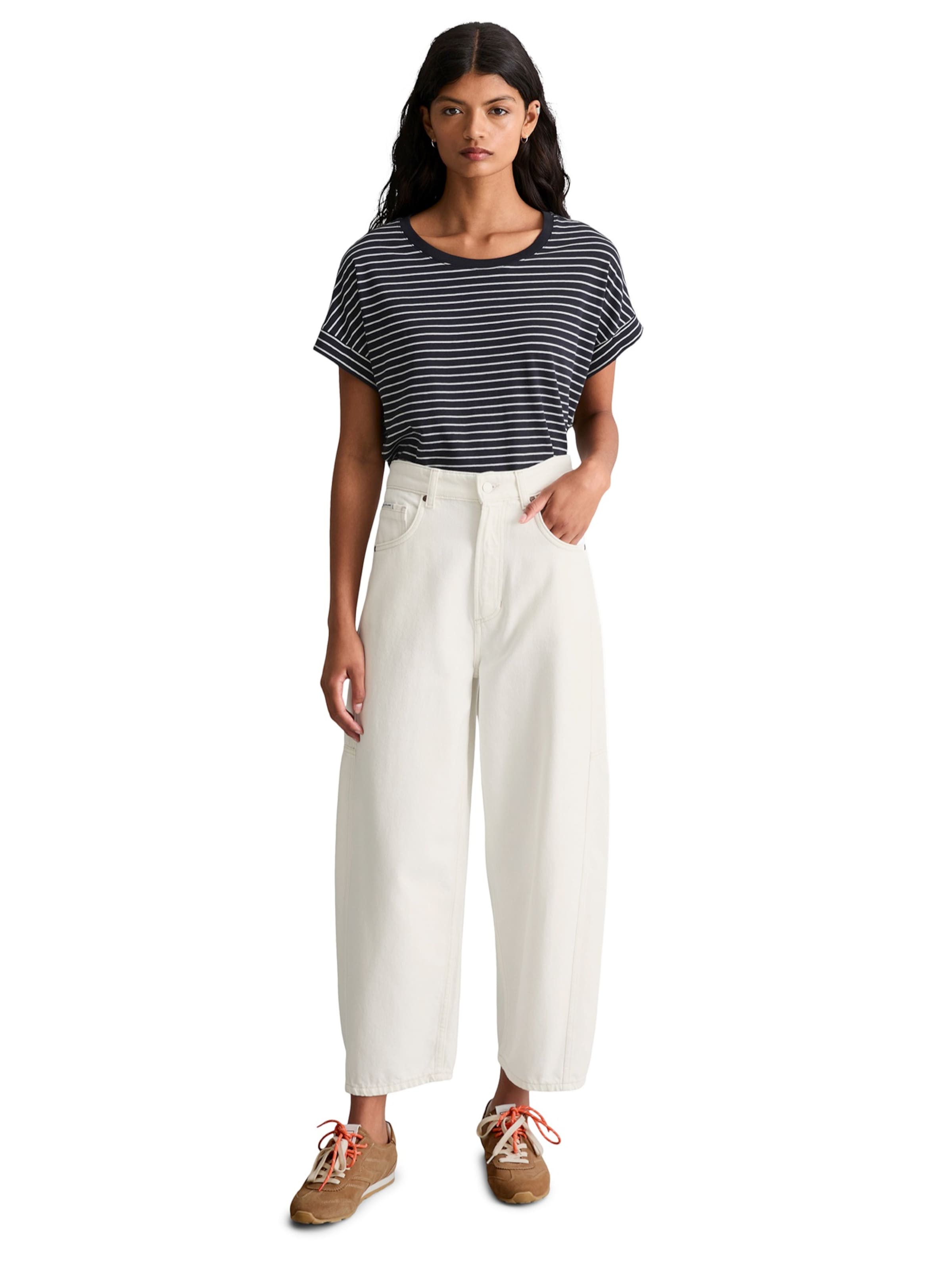 Marc O'Polo DENIM Shirt in Blauw