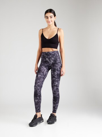 Fabletics Skinny Sportnadrágok 'MOTION365+' - szürke