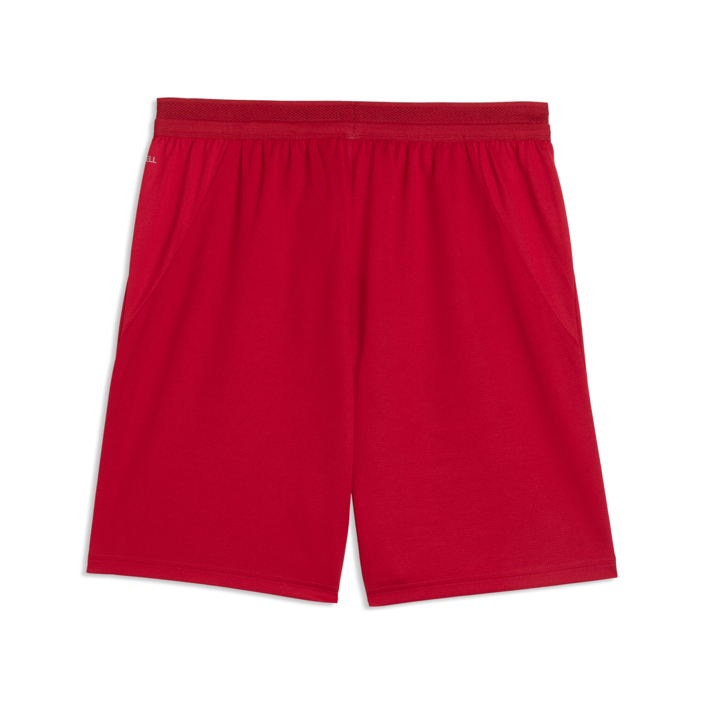 PUMA Regular Hose in Rot