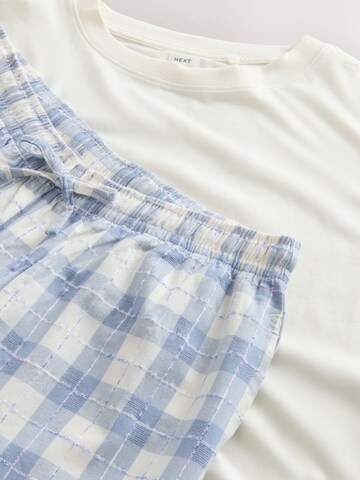 Pigiama di Next in blu