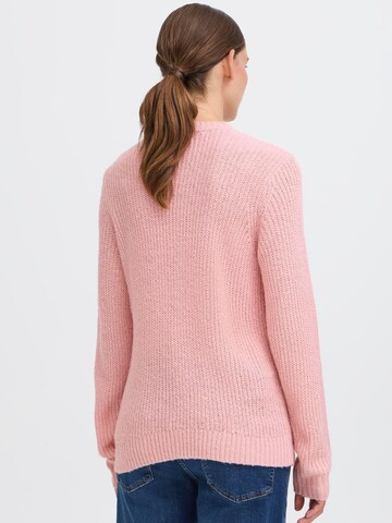 Oxmo - Jersey ' OXFSINVI PU 1 ' en rosa