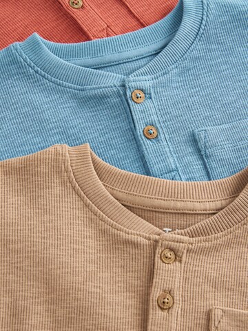 Pyjama Next en bleu
