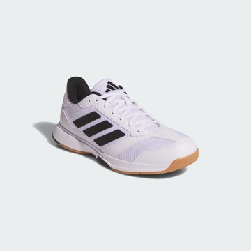 ADIDAS PERFORMANCE Sportschoen 'Ligra 8' in Wit