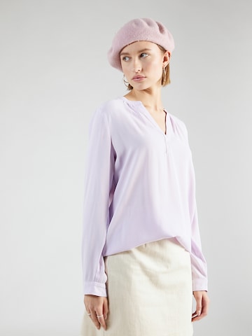 ESPRIT Blouse in Purple