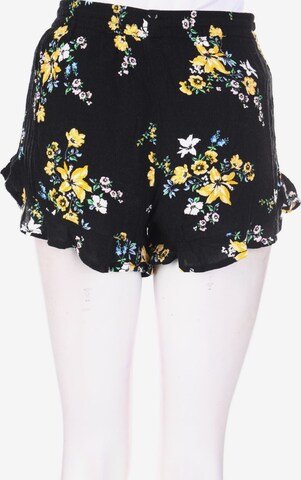 H&M Shorts S in Gelb