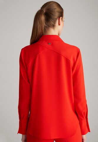 Chemisier JOOP! en rouge