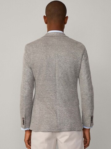 Hackett London Slim Fit Sakko in Grün