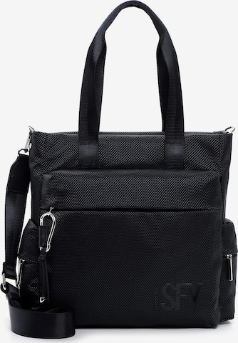 Suri Frey Shopper 'Marry' in Blue: front