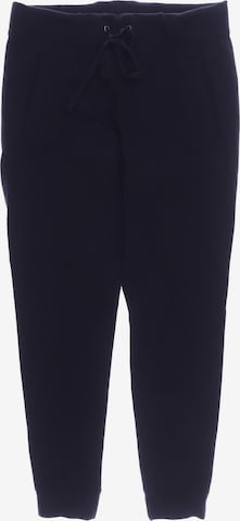 Lands‘ End Pants in S in Blue: front