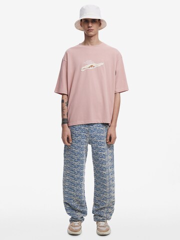 Desigual Bluser & t-shirts i rød