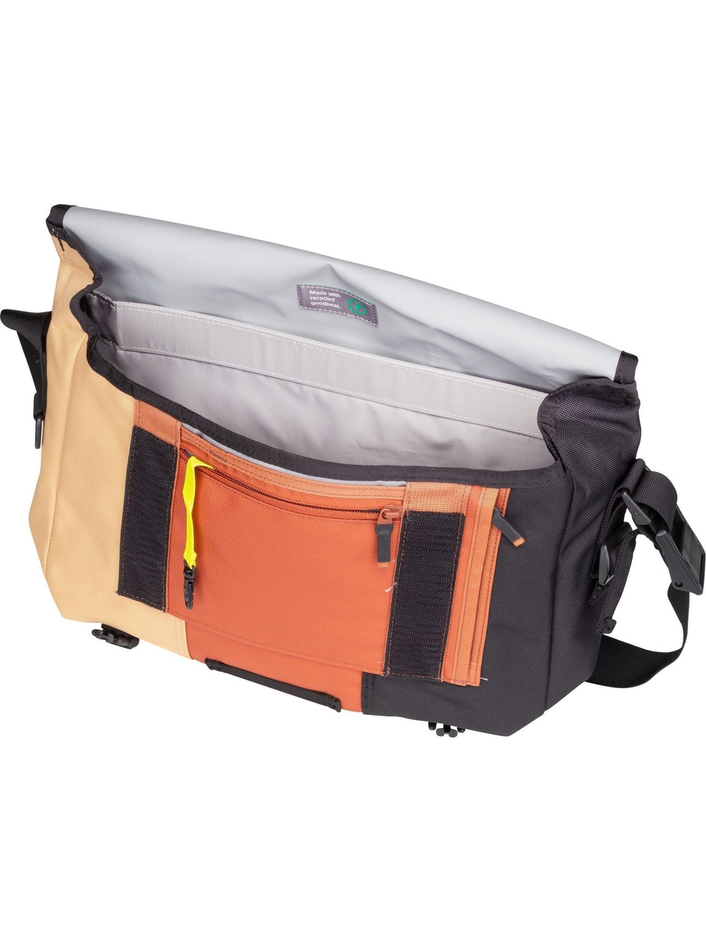 TIMBUK2 Laptoptasche in Mischfarben