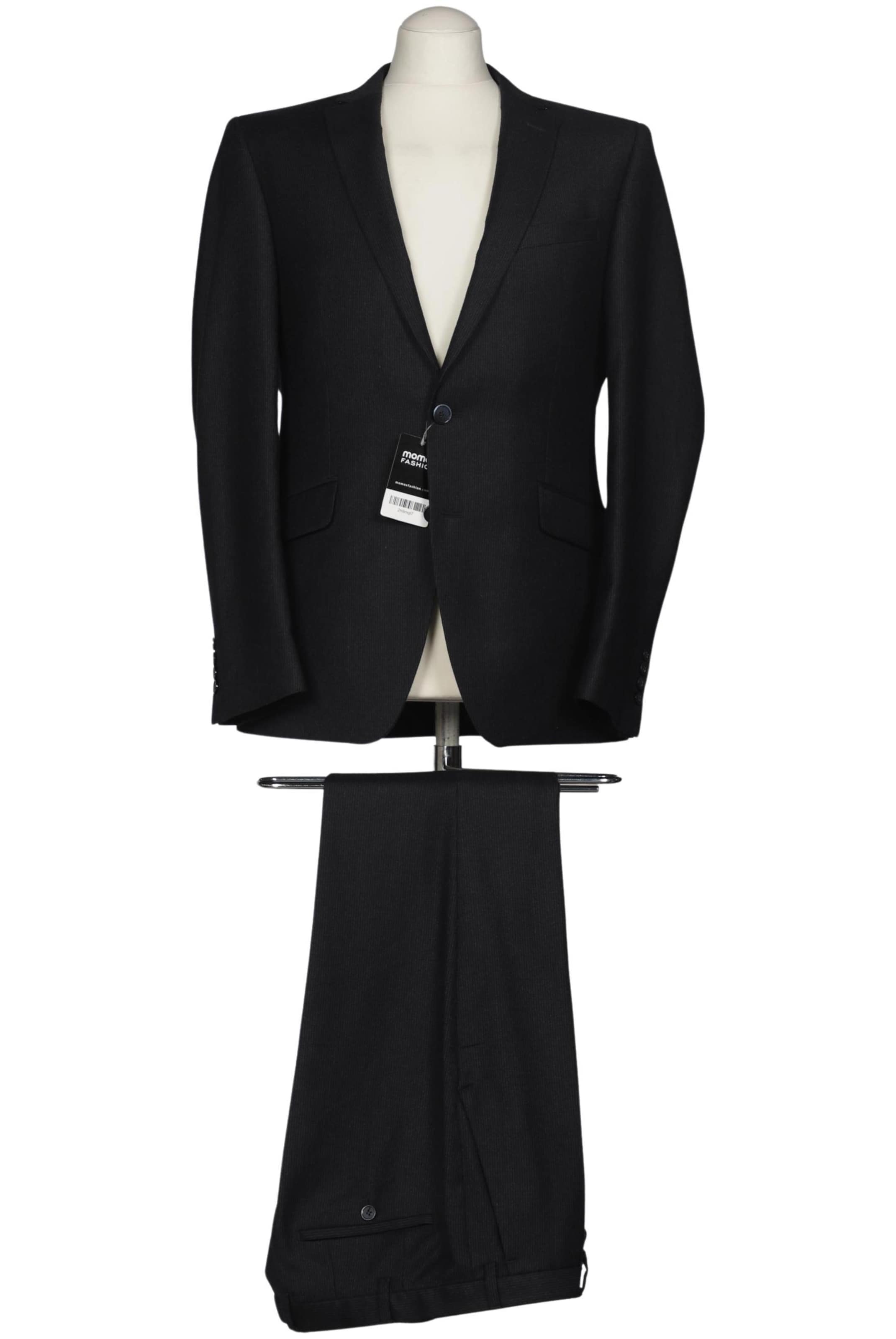 Mey & Edlich Suit in M in Black: front