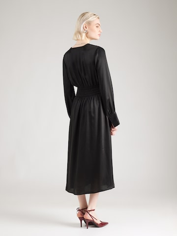 Abito camicia di & Other Stories in nero