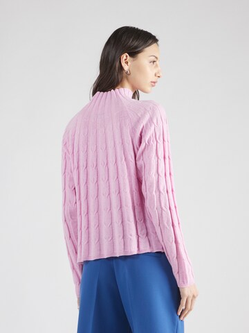 Marella Sweter 'KARTAL' w kolorze różowy