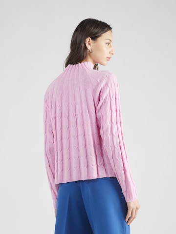Pullover 'KARTAL' di Marella in rosa