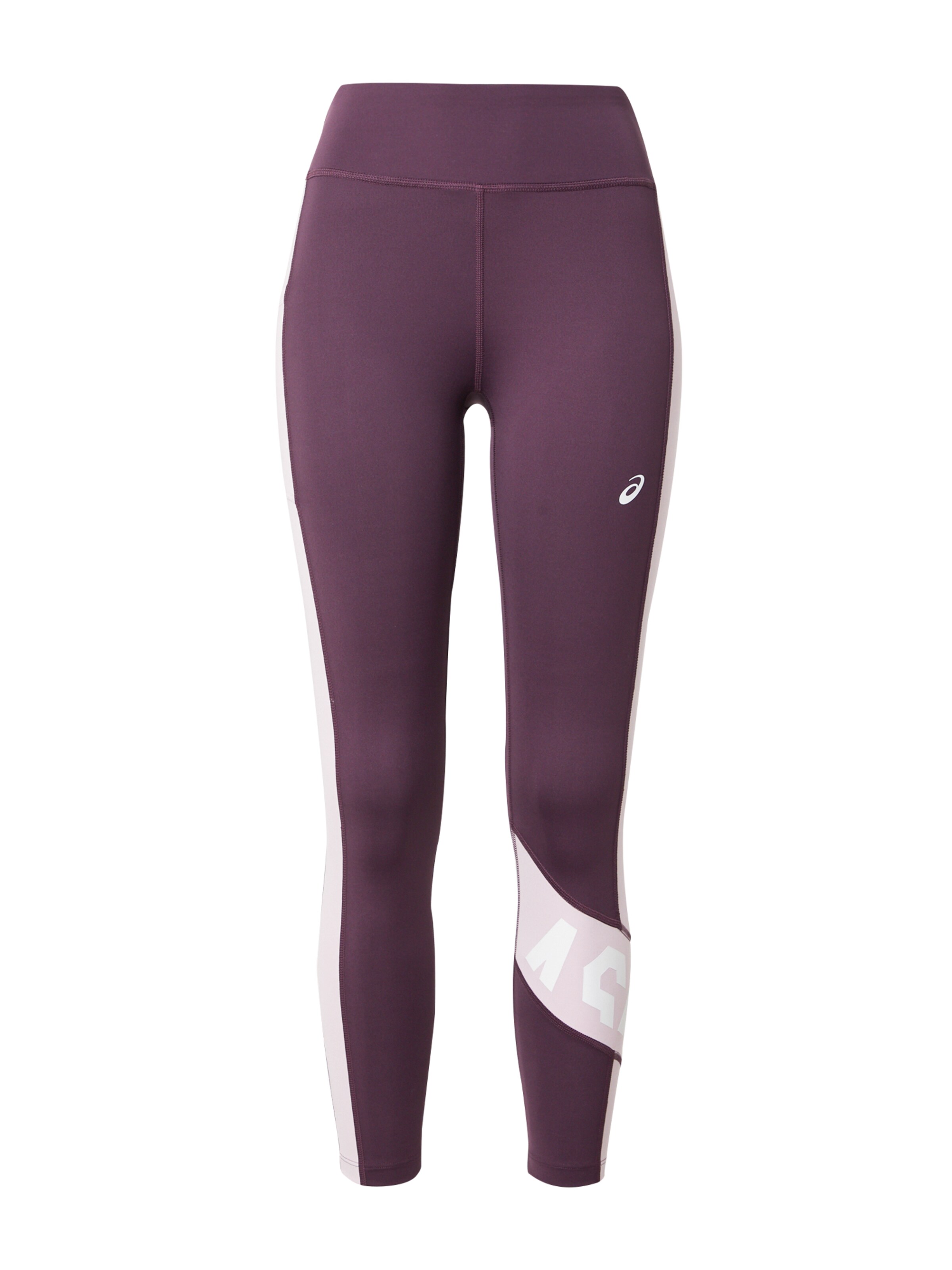 AfRwH Donna ASICS Pantaloni sportivi in Lilla Scuro AfRwH Donna ASICS Pantaloni sportivi in Lilla Scuro