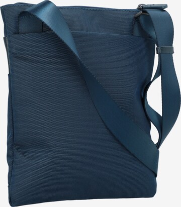 Borsa a tracolla di Roncato in blu