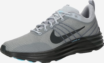 Nike SportswearNiske tenisice 'LUNAR ROAM' - siva boja: prednji dio